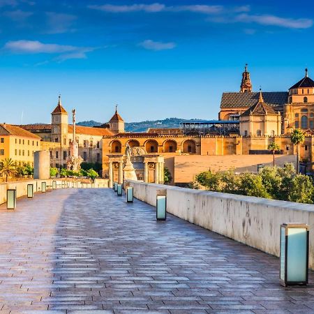 Alojamientos Imeh Y Cordoban Córdoba Exterior foto