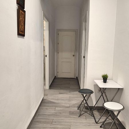 Alojamientos Imeh Y Cordoban Córdoba Exterior foto