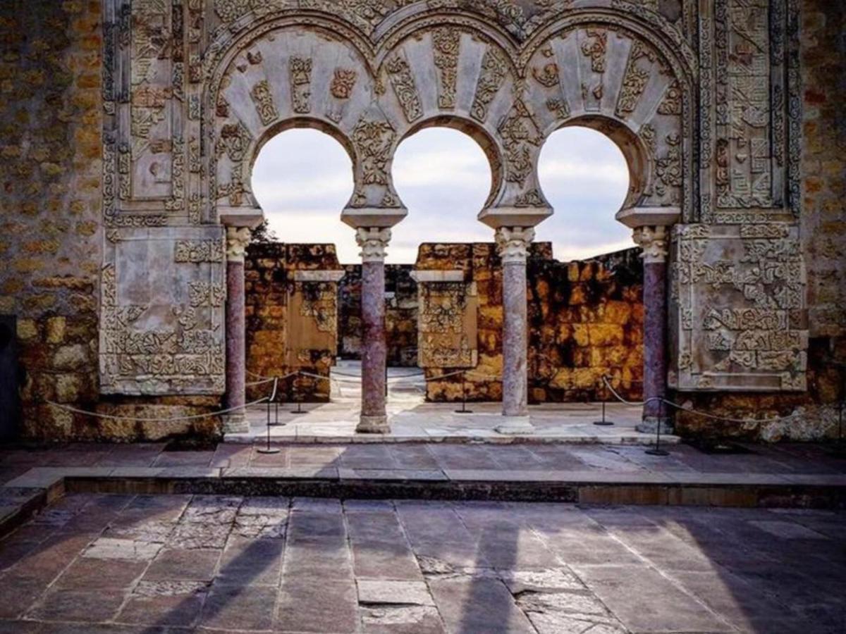 Alojamientos Imeh Y Cordoban Córdoba Exterior foto
