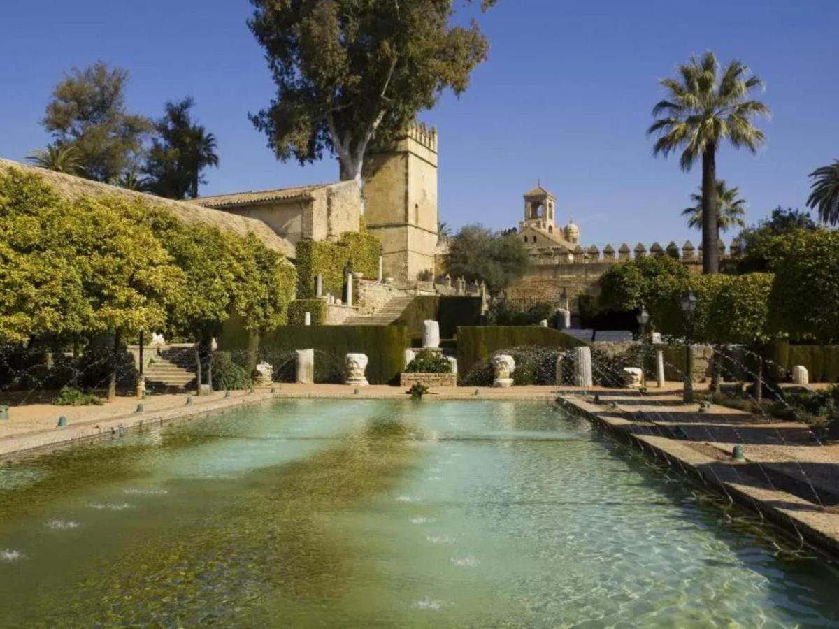 Alojamientos Imeh Y Cordoban Córdoba Exterior foto