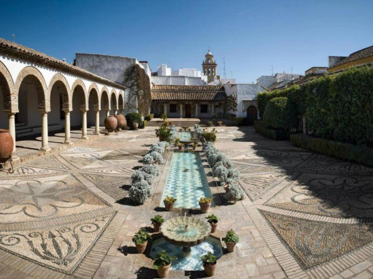 Alojamientos Imeh Y Cordoban Córdoba Exterior foto