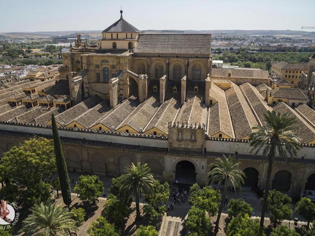 Alojamientos Imeh Y Cordoban Córdoba Exterior foto
