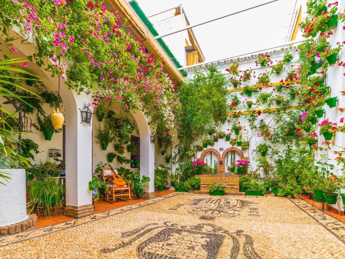 Alojamientos Imeh Y Cordoban Córdoba Exterior foto