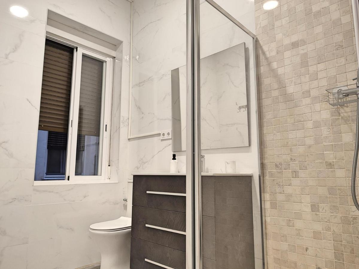 Alojamientos Imeh Y Cordoban Córdoba Exterior foto