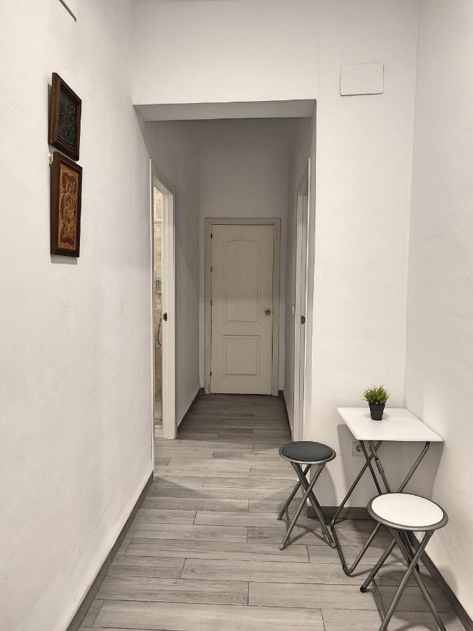 Alojamientos Imeh Y Cordoban Córdoba Exterior foto