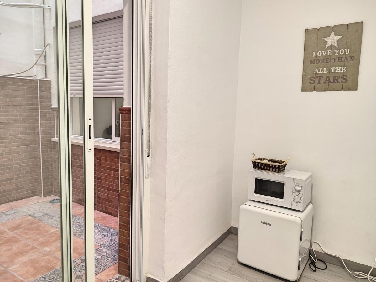 Alojamientos Imeh Y Cordoban Córdoba Exterior foto