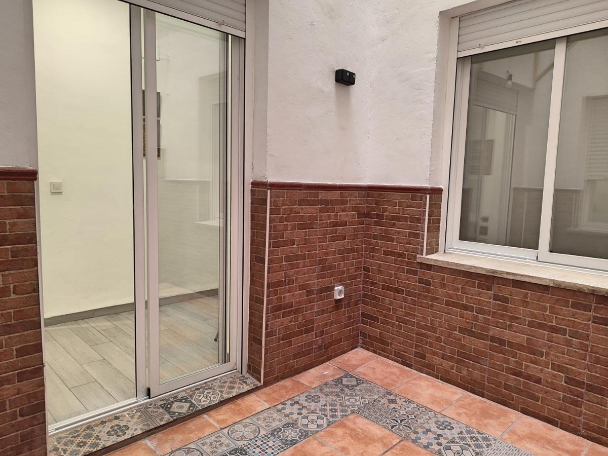 Alojamientos Imeh Y Cordoban Córdoba Exterior foto
